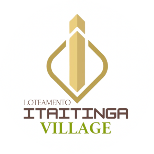 Logo Site Loteamento Itaitinga Village